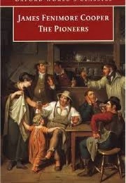 The Pioneers (James Fenimore Cooper)