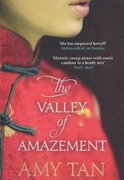 The Valley of Amazement (Amy Tan)