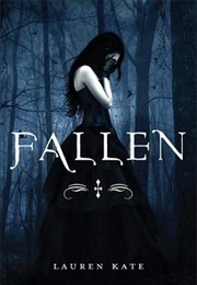 Fallen (Lauren Kate)