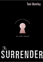 The Surrender (Toni Bentley)