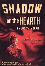 Shadow on the Hearth (Judith Merril)