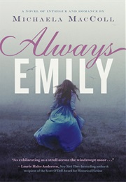 Always Emily (Michaela MacColl)