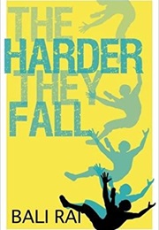 The Harder They Fall (Bali Rai)