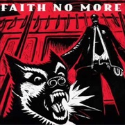 The Gentle Art of Making Enemies - Faith No More