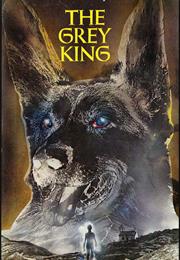 The Grey King by Susan Cooper (1976)