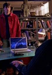Smallville: &quot;Rosetta&quot; (2003)