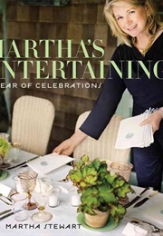Martha&#39;s Entertaining (Martha Stewart)