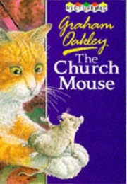 Church Mouse (Graham Oakley)
