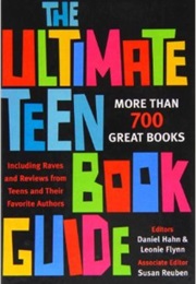 The Ultimate Teen Book Guide (Daniel Hahn)