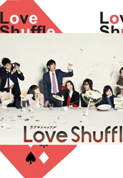Love Shuffle (2009)