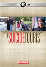The Suicide Tourist (2007)