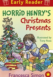 Horrid Henry&#39;s Christmas Presents (Francesca Simon)