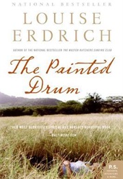 The Painted Drum (Louise Erdrich)