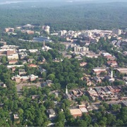 Chapel Hill, North Carolina