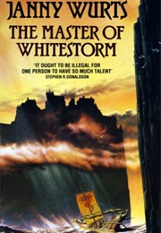 Master of Whitestorm (Janny Wurts)