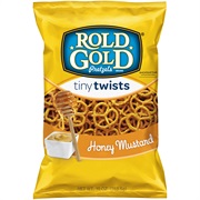 Rold Gold Honey Mustard