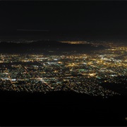 San Bernardino, California