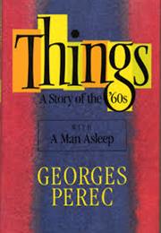 Georges Perec: Things