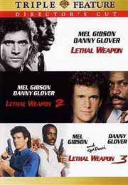 Lethal Weapon Trilogy (1987)