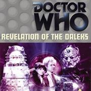 Revelation of the Daleks (2 Parts)