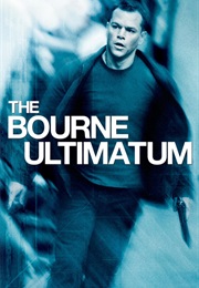 &quot;You Gotta Take a Look at This !- The Bourne Ultimatum (2007)