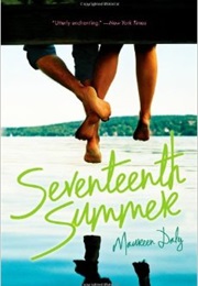 Seventeenth Summer (Maureen Daly)