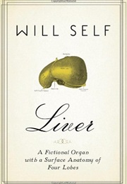 Liver (Will Self)