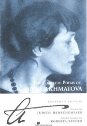 The Complete Poems of Anna Akhmatova (Anna Akhmatova)