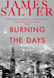 Burning the Days (James Salter)