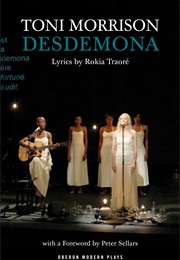 Desdemona (Toni Morrison)