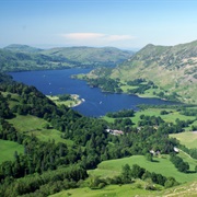 The Lake District - United Kingdom