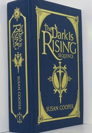 The Dark Is Rising Omnibus (Susan Cooper)