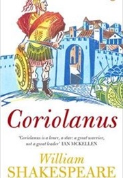 Coriolanus (Shakespeare)