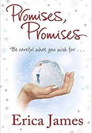 Promises, Promises (Erica James)
