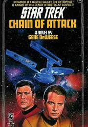 Star Trek: Chain of Attack