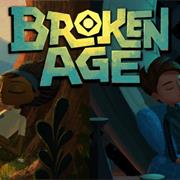 Broken Age