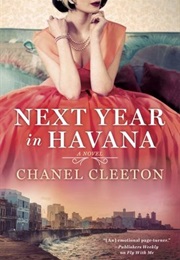 Next Year in Havana (Chanel Cleeton)