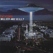 Catatonia - Mulder and Scully