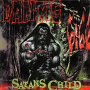 Danzig - 666 Satan&#39;s Child