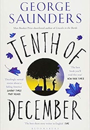 Tenth of December (George Saunders)