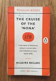 The Cruise of the Nona (Hilaire Belloc)