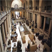 Cairo Museum