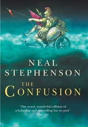 The Confusion (Neal Stephenson)