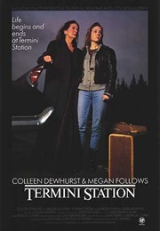 Termini  Station (1989)