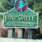 Janesville, Wisconsin