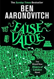 False Value (Ben Aaronovitch)