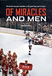 30 for 30: Of Miracles and Men (2015)