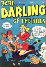 Babe, Darling of the Hills (Gordon Rogers)
