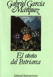 The Autumn of the Patriarch (El Otoño Del Patriarca) 1975