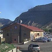 Helper Station (Utah)